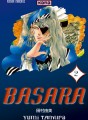 Basara tome 2 Basara tome 2