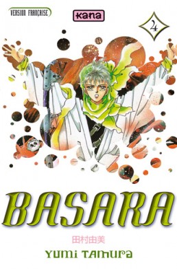 Basara tome 4
