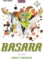 Basara tome 4 Basara tome 4