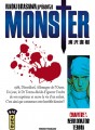 Monster tome 1