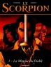 Le Scorpion : La Marque du Diable