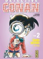 Détective Conan tome 2