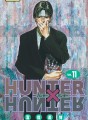 Hunter X Hunter tome 11 Hunter X Hunter tome 11