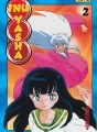 Inu-Yasha tome 2