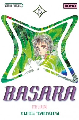 Basara tome 5 Basara tome 5