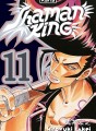 Shaman King tome 11 Shaman King tome 11