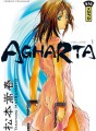 Agharta tome 1