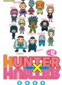 Hunter X Hunter tome 12 Hunter X Hunter tome 12