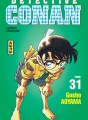 Détective Conan tome 31