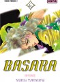 Basara tome 6 Basara tome 6