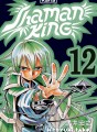 Shaman King tome 12