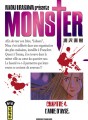 Monster tome 4