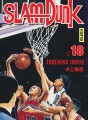 Slam Dunk tome 18 Slam Dunk tome 18