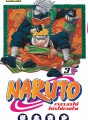 Naruto tome 3 Naruto tome 3