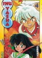 Inu-Yasha tome 4