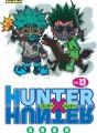 Hunter X Hunter tome 13