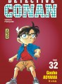 Détective Conan tome 32