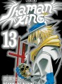 Shaman King tome 13 Shaman King tome 13