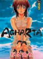 Agharta tome 4 Agharta tome 4