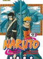 Naruto tome 4 Naruto tome 4