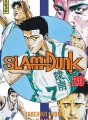 Slam Dunk tome 20 Slam Dunk tome 20
