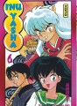 Inu-Yasha tome 6 Inu-Yasha tome 6