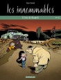 Les Innommables  - A l'est de Roswell