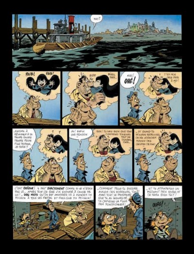 Les Innommables 