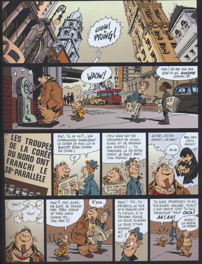 Les Innommables 