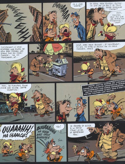 Les Innommables 