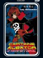 Capitaine Albator tome 3