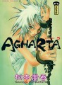 Agharta tome 5 Agharta tome 5