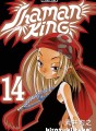 Shaman King tome 14