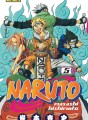 Naruto tome 5 Naruto tome 5
