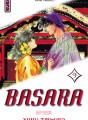 Basara tome 9 Basara tome 9