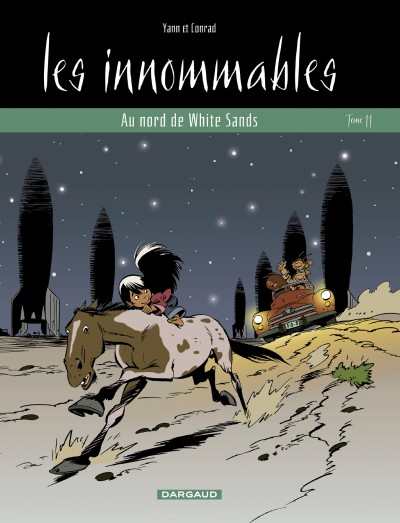 Les Innommables 