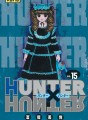 Hunter X Hunter tome 15