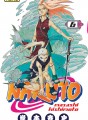 Naruto tome 6 Naruto tome 6