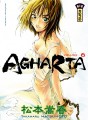 Agharta tome 6