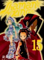 Shaman King tome 15