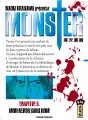 Monster tome 8