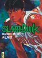 Slam Dunk tome 22 Slam Dunk tome 22