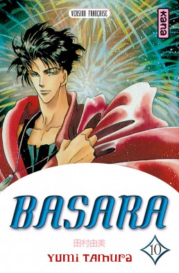 Basara tome 10 Basara tome 10