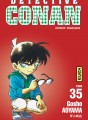 Détective Conan tome 35