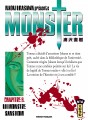 Monster tome 9