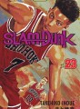 Slam Dunk tome 23 Slam Dunk tome 23
