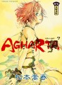 Agharta tome 7 Agharta tome 7