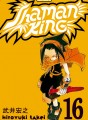 Shaman King tome 16