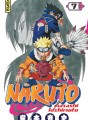 Naruto tome 7 Naruto tome 7