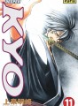 Samourai Deeper Kyo tome 11 Samourai Deeper Kyo tome 11